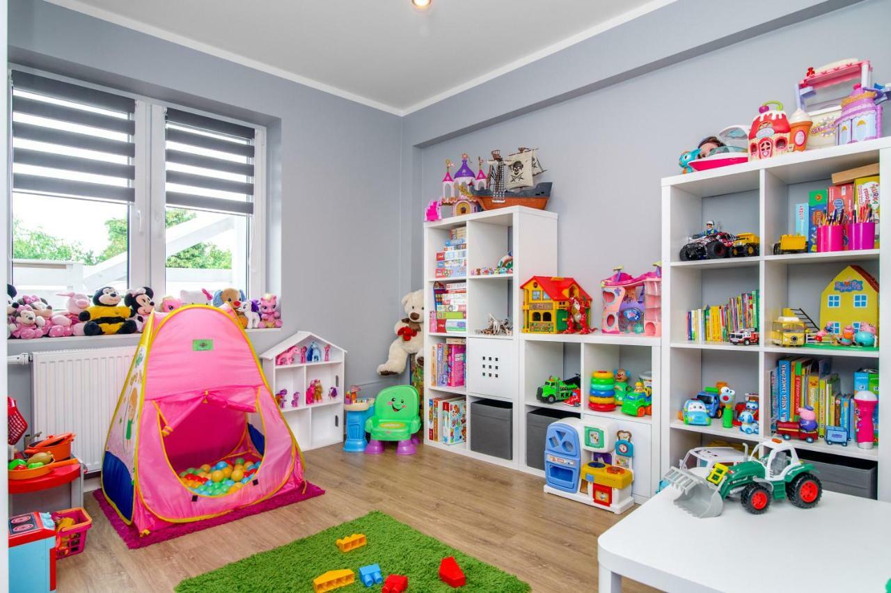 Apartamenty Szafir Stegna Stegna  Esterno foto