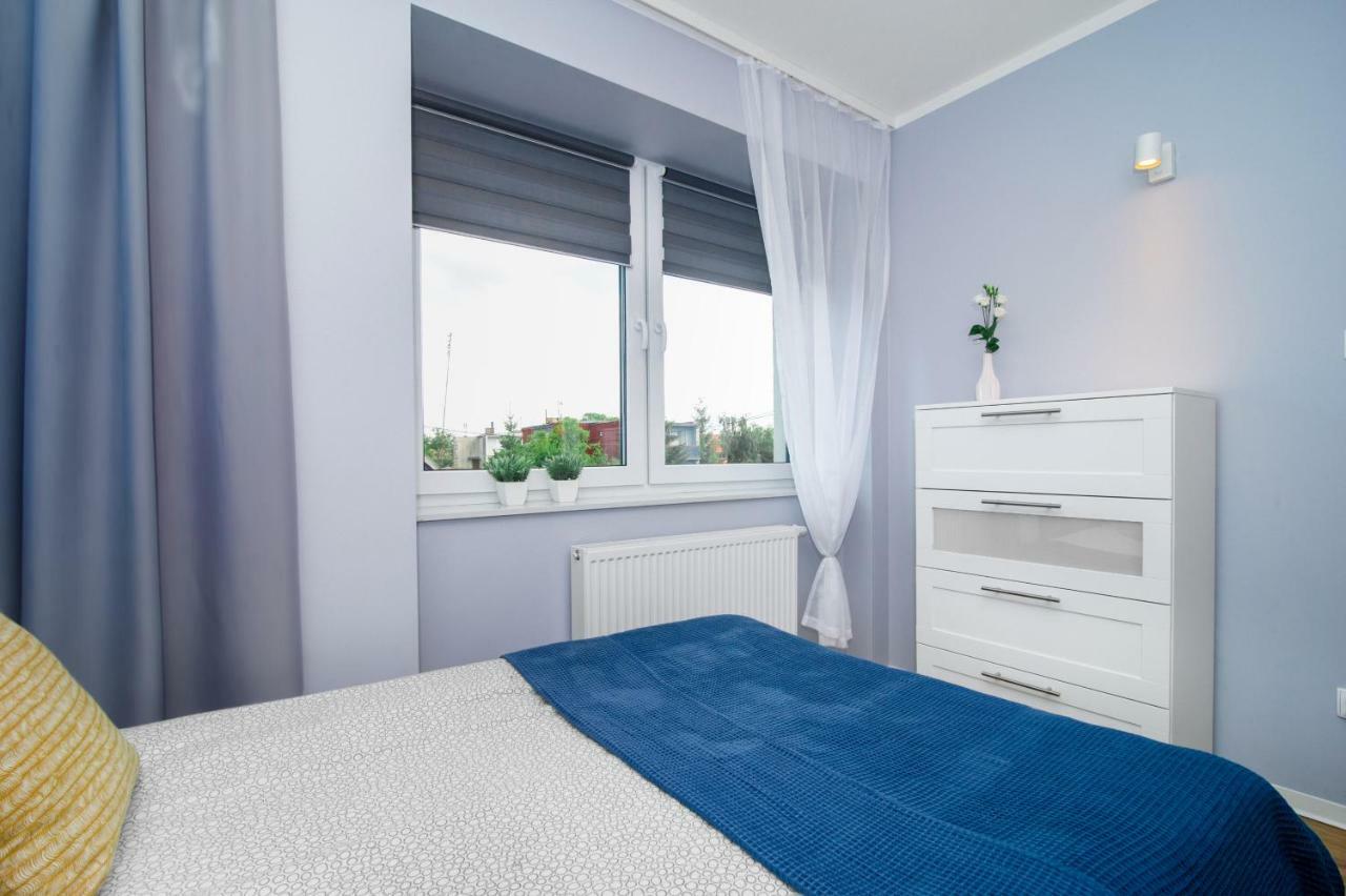 Apartamenty Szafir Stegna Stegna  Esterno foto